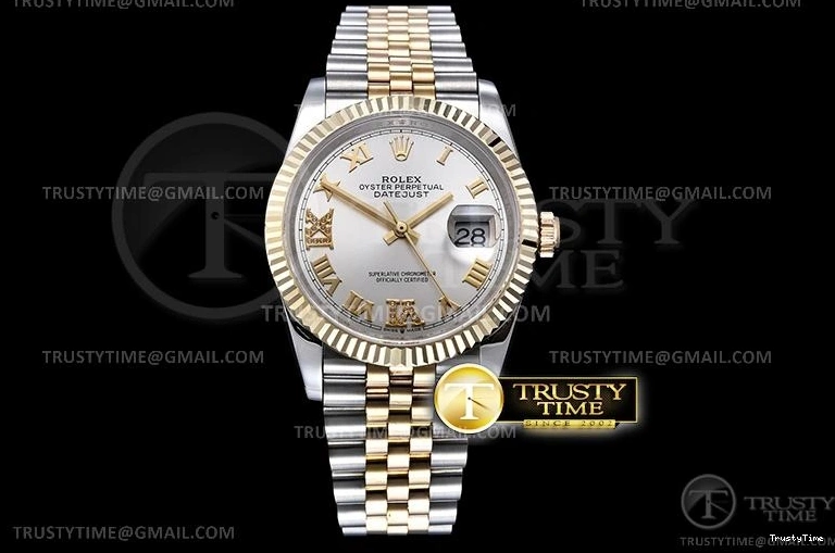 0524 RDJ0361N – DJ 36mm TechFriendly 760